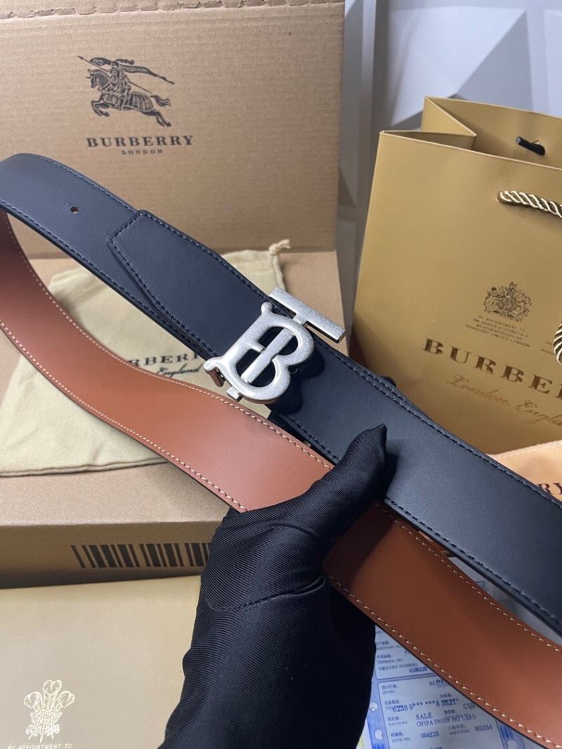 Burberry Belts